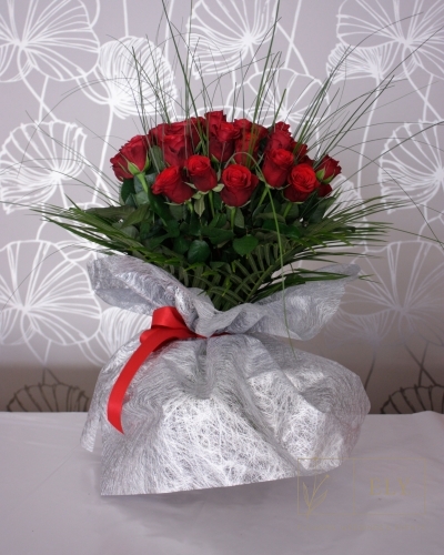 Florista Online - Bouquet 45 Amores - Bebés & Mães - 130,00€