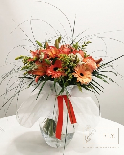Florista Online - Bouquet Palau - Primavera - 30,00€