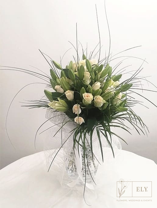 Florista Online - Bouquet Portimão - Dia da Mulher - 50,00€