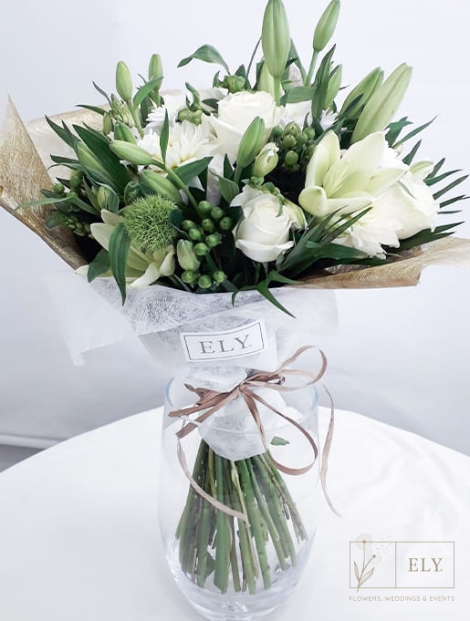 Florista Online - Bouquet Noruega - Dia da Mulher - 45,00€