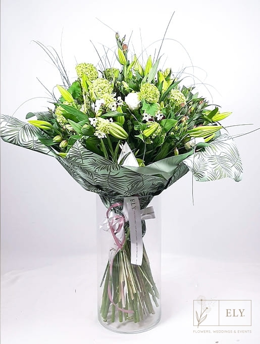 Florista Online - Bouquet Barbados - Primavera - 45,00€